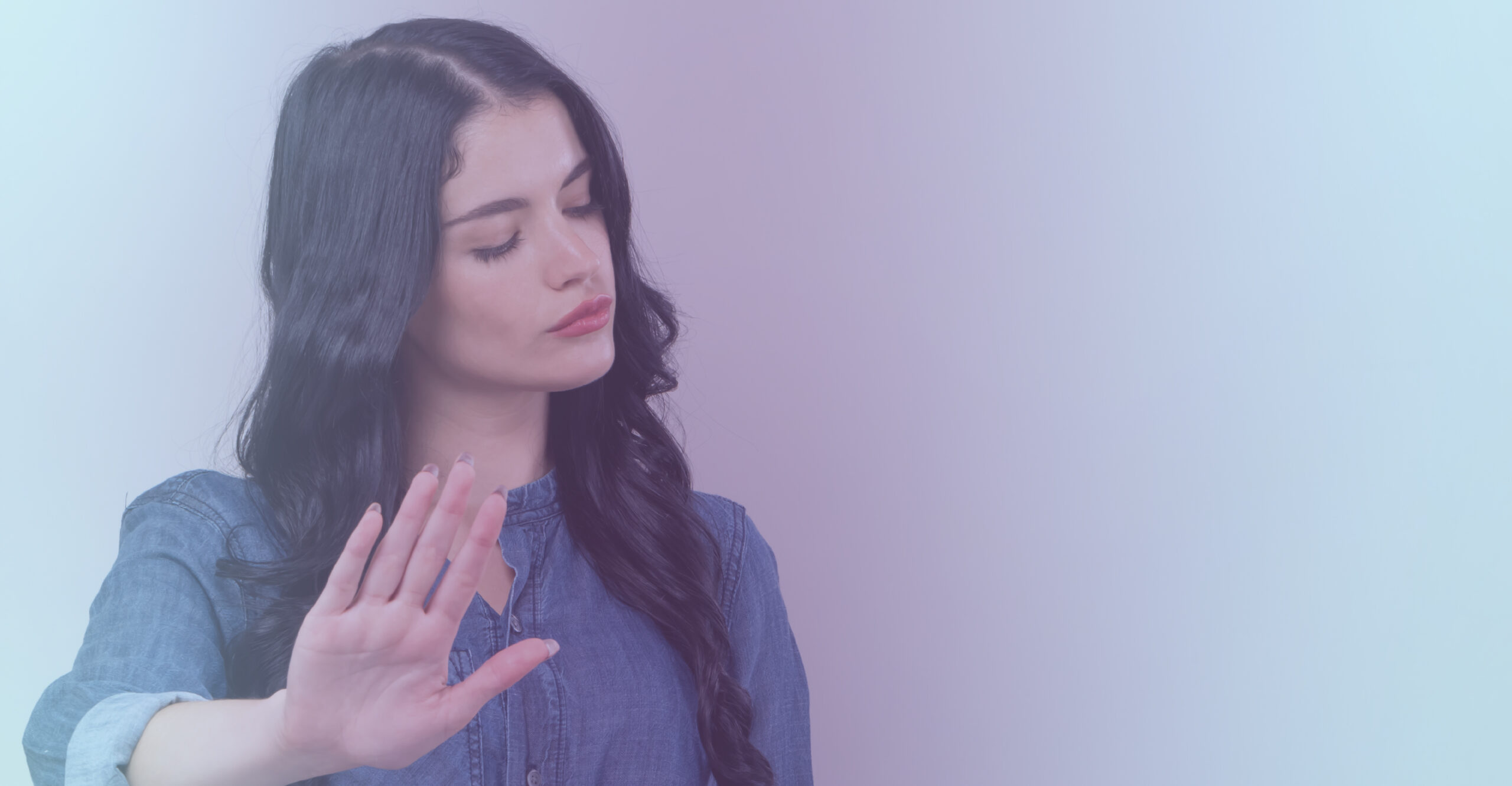 "NO": ¿Por qué nos cuesta tanto decirlo?